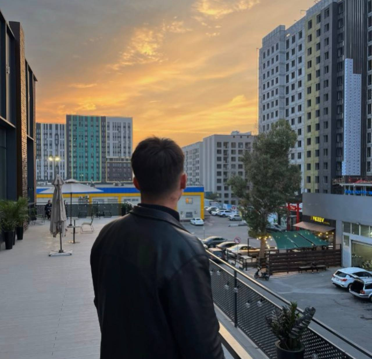 Аватарка Alexandr A