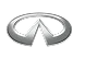 Infiniti логотип