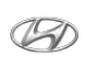 Hyundai логотип