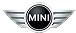 MINI логотип