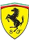 Ferrari логотип