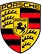 Porsche логотип
