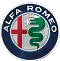 Alfa Romeo логотип