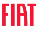 Fiat логотип