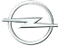 Opel логотип