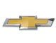 Chevrolet логотип