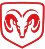 Dodge логотип