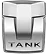 Tank логотип