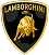 Lamborghini логотип