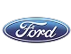 Ford логотип