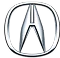 Acura логотип