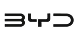 BYD логотип