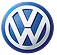 Volkswagen логотип