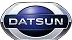 Datsun логотип