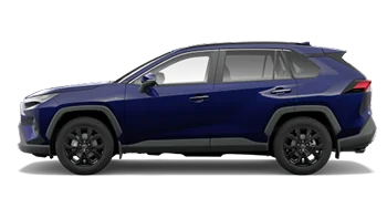 selection slide crossovers