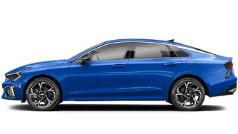 selection slide sedans