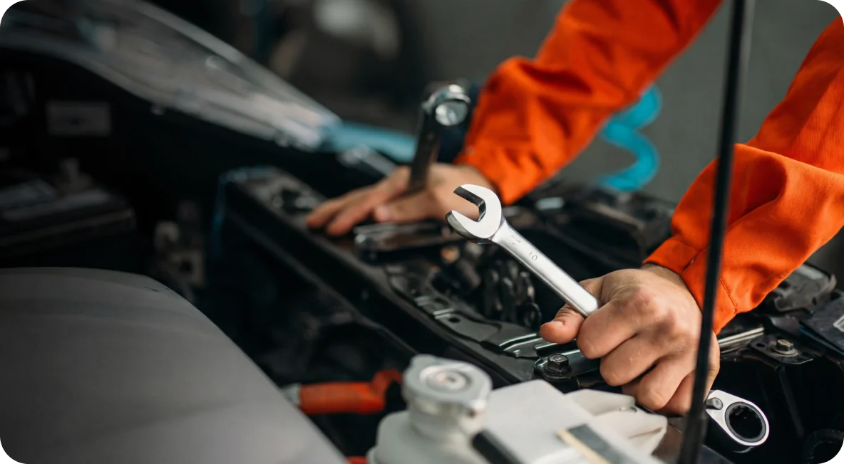 Комфортные клиентские зоны